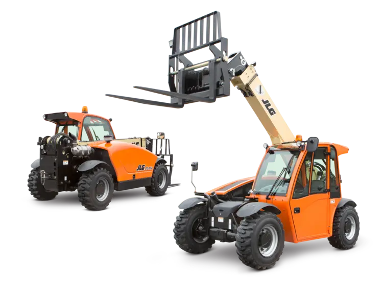 Used 2024 JLG G5-18A Telehandlers Texas US | Uriquip #1421047