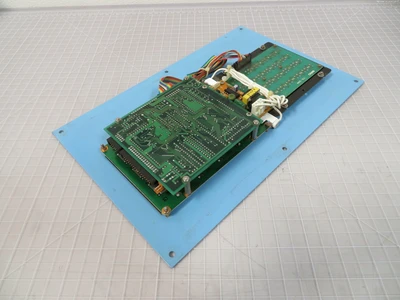Used KOYO _UNKNOWN_ Electrical Panels Texas US | OCO Industrial #1677166