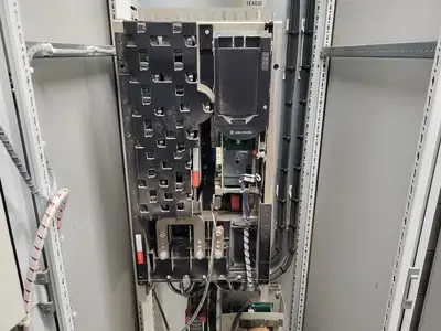 USED ALLEN-BRADLEY 20F1ANE099A0NNNNN