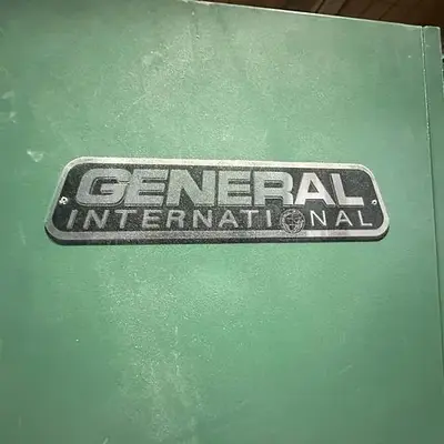 USED 2009 INTERNATIONAL 15-070
