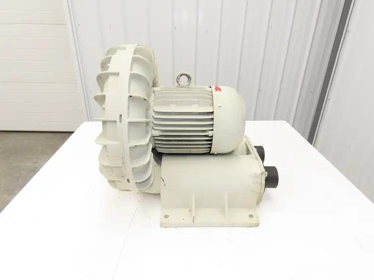 Used ELEKTROR _UNKNOWN_ Vacuum Pumps | Arrow Industrial #563531
