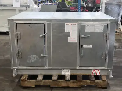 USED VENTROL ITF VC09-34/42-I2