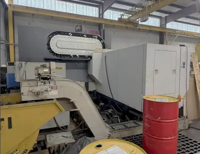 USED 2007 OKK KCV-800