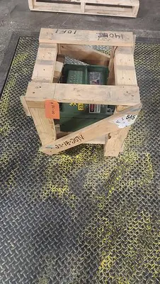 USED BLOAPCO 7-6