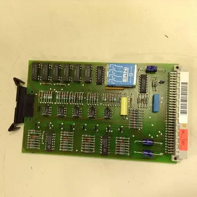 USED NETSTAL HVC 110.240.5174