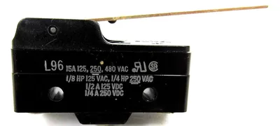 NEW BOX OF 8 HONEYWELL BZ-2RW84T LIMIT SWITCH BZ2RW84T