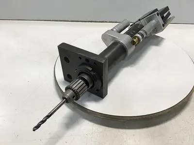 USED INGERSOLL RAND 8255-A28-2