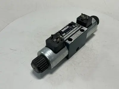 USED BOSCH 9810231459