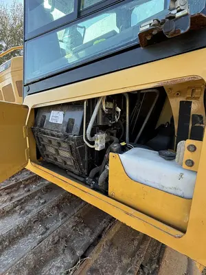 Used 2019 CATERPILLAR D5K2 LGP Bulldozers Texas US | Proxy Equipment #1382955