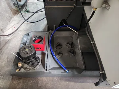 2024 HAAS VF-3 Vertical Machining Centers | SMS Engineering (11)