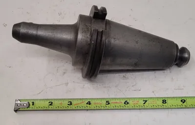 Lot of 20 – CAT 50 Tool Holders – Various Types