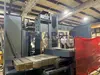 2009 JOHNFORD BMC-110 CNC Horizontal Boring Mill thumbnail