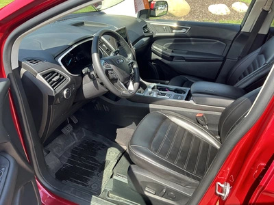 Used 2021 FORD EDGE SUVs Michigan US | Miedema Asset Management Group #1311889