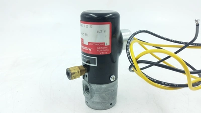 Humphrey Valve 250AE1