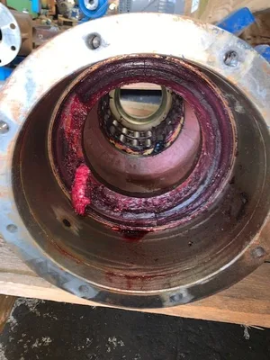 Weir Minerals Warman E22SHFT Bearing Assembly New Storeroom Spare