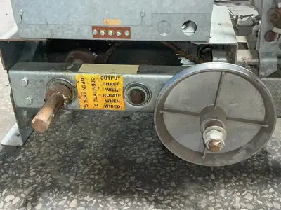 Used OVERHEAD DOOR JST513 Motors (misc) Ohio US | HGR 24 #1566970