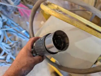 2021 BAILEIGH BS-24SA-DM Saws-Horizontal Band 14" | Asset Exchange Corporation (8)