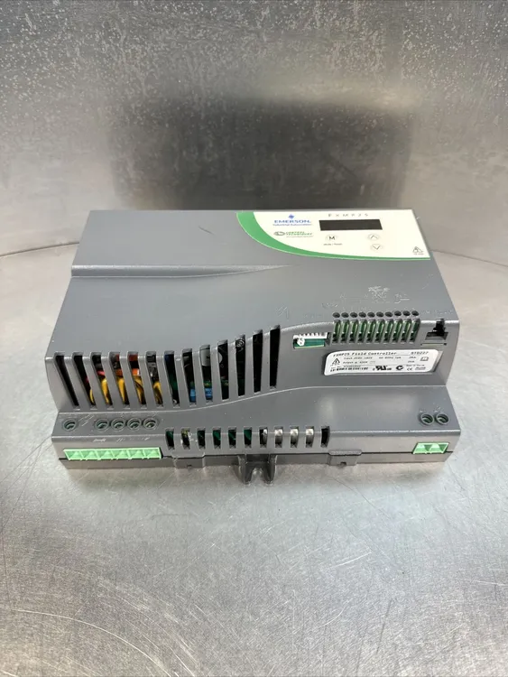 Used Control Techniques Emerson _UNKNOWN_ Variable Speed Drives South Carolina US | Palmetto Automation #1162327