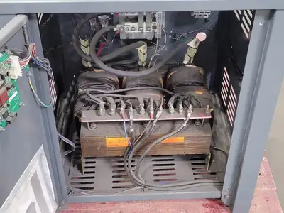 USED GNB FLX20024865T1H