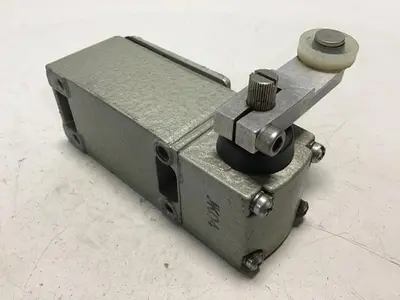 USED TELEMECANIQUE C3JK04