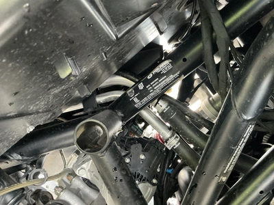 Used 2023 POLARIS RZR TURBO R 4 PREMIUM RC Utility Vehicles Michigan US | Miedema Asset Management Group #1406906