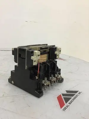 USED KLOCKNER MOELLER DIL 4-22-NA