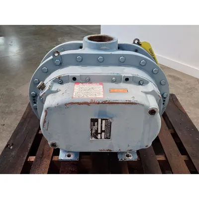 Used GARDNER DENVER GAHHDPA Blowers West Virginia US | JM Industrial #1352616