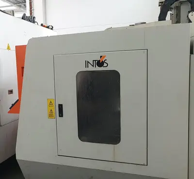 USED 2003 INTOS VOC 1000