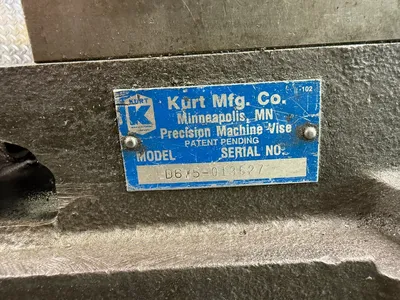 KURT D675 Tooling | GMT (7)
