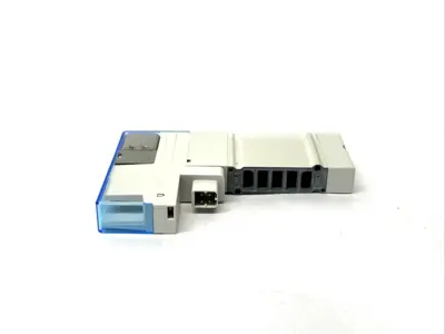 SY3100-5U1 | SMC  Solenoid Valve - Used