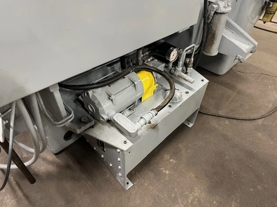 USED HEALD 273A UNIVERSAL