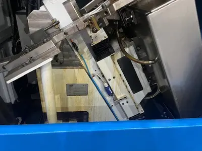 USED 2020 SMART NP-24