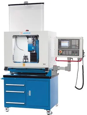 NEW KNUTH LABCENTER 260