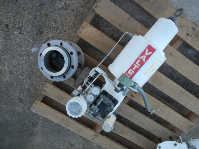 Used VALTEK _UNKNOWN_ Valves/Fittings Alabama US | Transamerican Equipment Company #713724