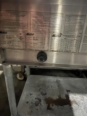 Used EAGLE HT2-LP Steam Tables (Food) Florida US | BAM Discount Restaurant Equipment #1393575