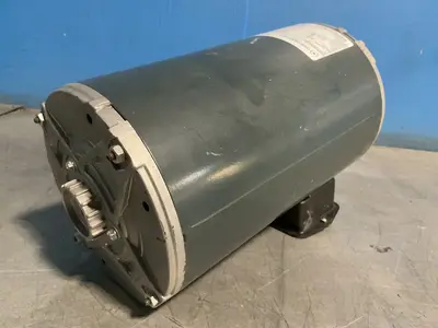 Used MARATHON ELECTRIC 5K49ZN6390S Motors (misc) Ohio US | HGR 24 #1556804