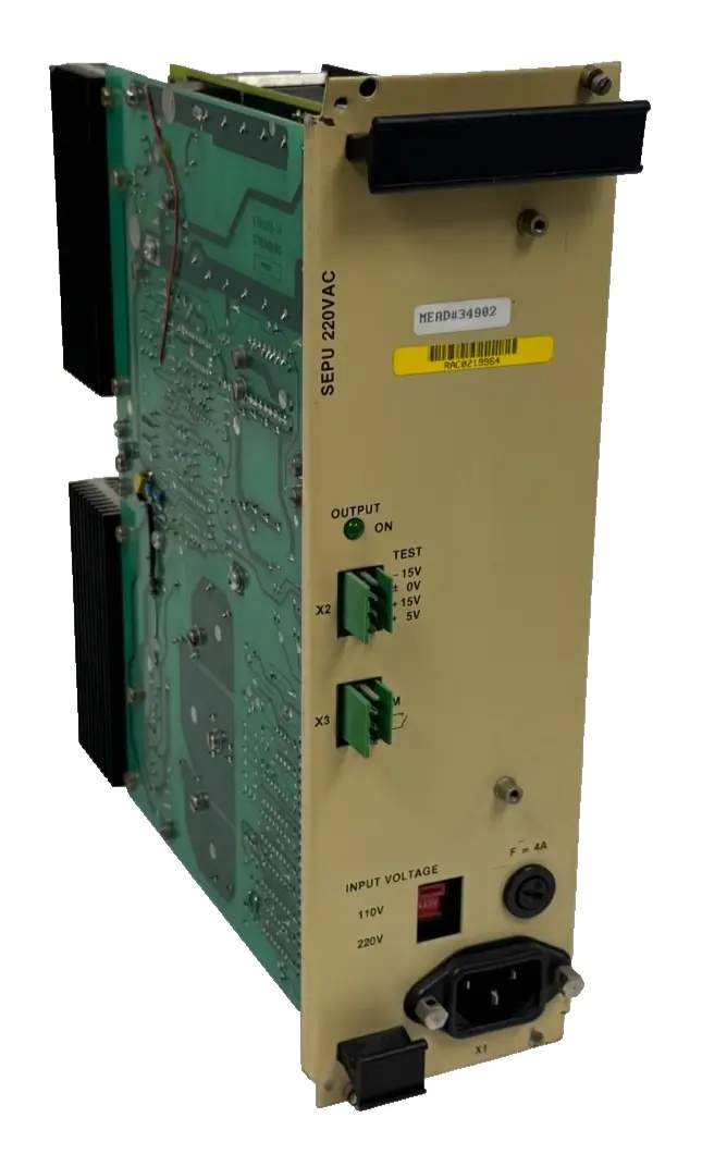 USED ABB ABB 57287799