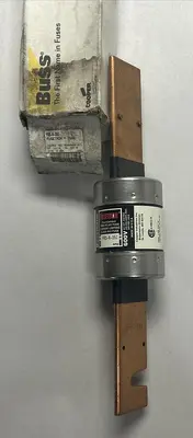 USED COOPER BUSSMANN FRS-R-350