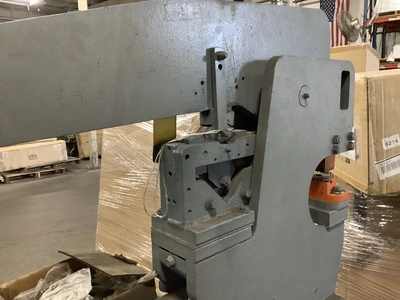 Used _UNKNOWN_ _UNKNOWN_ Ironworkers Michigan US | Miedema Asset Management Group #1312722