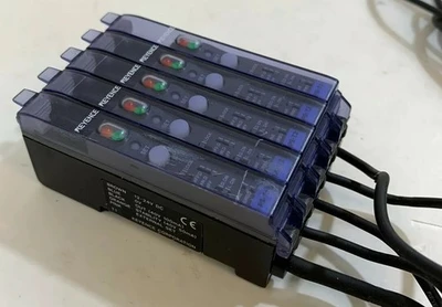 USED KEYENCE PS-T2