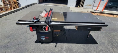 Used SAWSTOP ICS53230 Woodworking Table Saws California US | MachineryMax #1324791