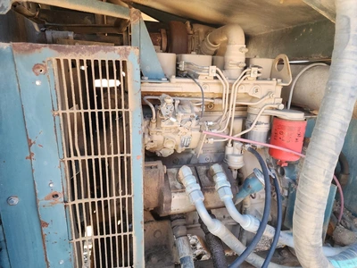 Used 2010 POWERSCREEN TITAN 516 Rectangular Screeners Idaho US | Proxy Equipment #1426128