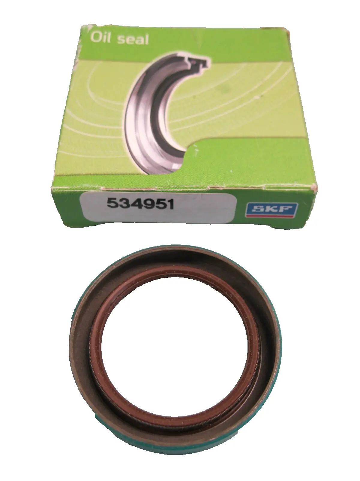 NEW SKF 534951