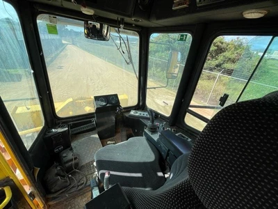 Used 2018 Bomag BC772EB-2 Landfill Compactors California US | Zadoon Equipment #1480843