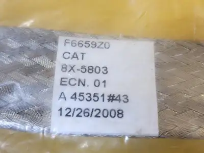 NEW CATERPILLAR 8X-5803