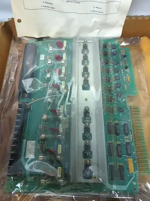 New | in-Stock GE FANUC IC600BF904K PLC Input & Output Ohio US | Surplus Asset Holdings #1242850