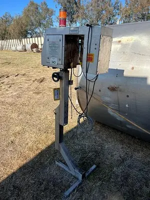 Detector, Level, Tap Tone, Model 3000 #S744783