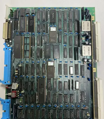 Used MITSUBISHI FX-32B / BN624A232H03 I/O Boards & Replacement Parts Ohio US | Surplus Asset Holdings #1241273