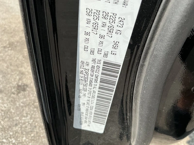 Used 2017 DODGE JOURNEY SUVs Michigan US | Miedema Asset Management Group #1316057