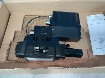New | in-Stock PARKER D31FPB61DB1VB00 Pumps Ohio US | HGR 24 #1311185